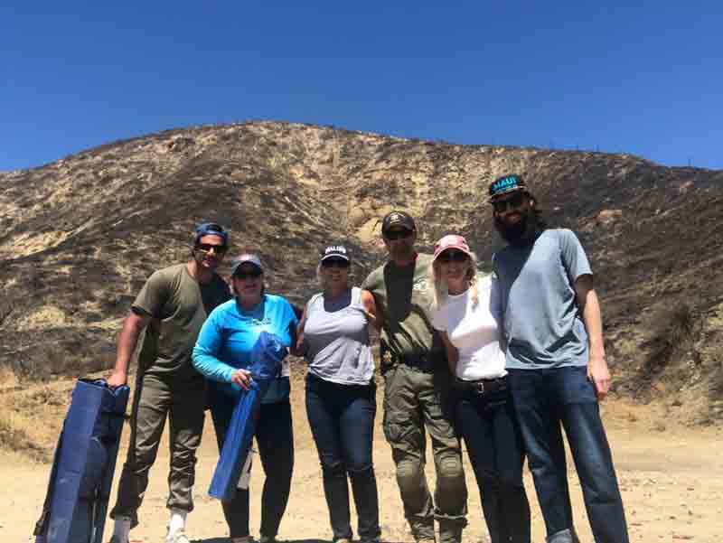 Colorado Concealed Carry CHP Classes Firearms Training