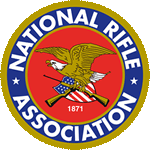 NRA logo