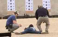 ccw position training