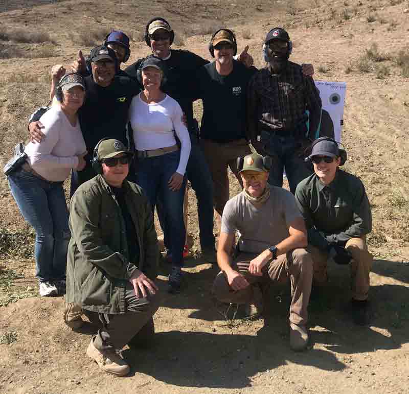 Colorado Concealed Carry CHP Classes Firearms Training